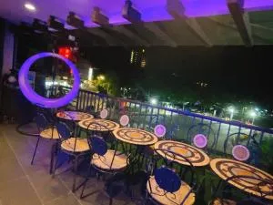 星月小築 - Shui-wei