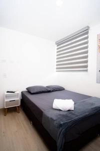 Amazing cozy & new flat 3 bedrooms in Medellin best location