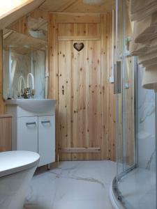 Apartmán Roztoky u Křivoklátu