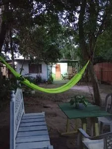 Casa das Guaribas - Belterra