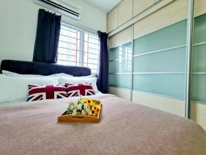 Koi 2 Room 7 Guest Puchong Jaya Puchong IOI Sunway Lagoon Pyramid Bkt Jalil Pavilion Bkt Jalil Stadium