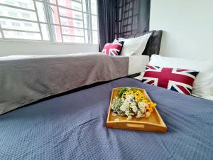 Koi 2 Room 7 Guest Puchong Jaya Puchong IOI Sunway Lagoon Pyramid Bkt Jalil Pavilion Bkt Jalil Stadium