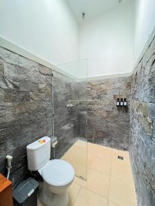 CASA PINARAK 1 I 3BR Private Villa near Seminyak