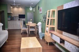 Cameron Palas Homestay