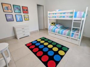 Laguna Oasis with Private Pool - 4 Bedrooms - 7 Beds - Next to Community Pool with Water Slide