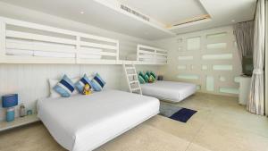 Villa Spice : Sublime Luxury Five Star Villa