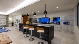 Villa Spice : Sublime Luxury Five Star Villa