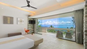 Villa Spice : Sublime Luxury Five Star Villa