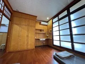 HJ Station - Ch'ing-shui-chieh