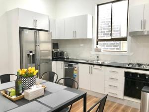 D109City Oasis on Buckingham