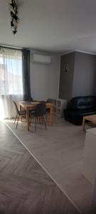 O pulse Sofia apartment