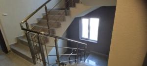 O pulse Sofia apartment