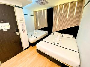 Seeds Hotel Setia Wangsa
