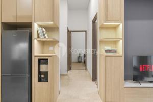 Kalama by Kozystay - Cilandak