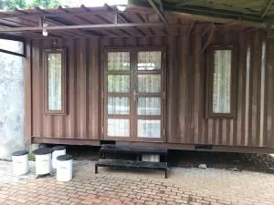 Times Square Motel SYARIAH ONE - Bojong