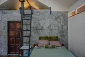 Behind The Temple Island Eco-Bungalow 15min Walk To Hin Kong Beach - Ko Pha Ngan