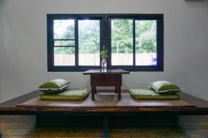 Behind The Temple Island Eco-Bungalow 15min Walk To Hin Kong Beach