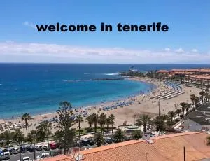 Los Cristianos Port Royale 138 - Cho