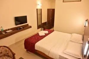 Poorva Residency - Arkalgūd