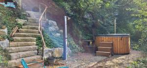 Waldseele Appartement