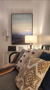 The New Villa at Shore 2 Residences