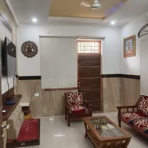 65 Sharma nivash - Kāman