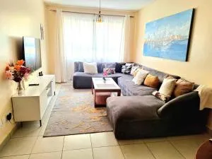 3Br unit at Greatwall Gardens 4, Athi River - 马查科斯
