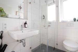 Schöne Apartments in der Innenstadt I Kostenloses Parken I home2share