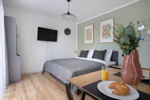 Schöne Apartments in der Innenstadt I Kostenloses Parken I home2share