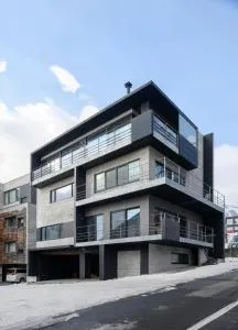 Sekka Sekka - 俱知安町