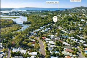 The Noosa Loft - Private, Close to Everything!