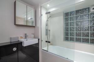 GuestReady - Lovely home in Central London