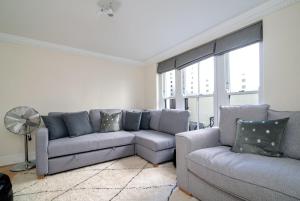 GuestReady - Lovely home in Central London