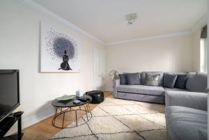 GuestReady - Lovely home in Central London