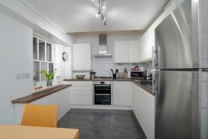 GuestReady - Lovely home in Central London