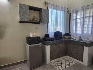 Stay with Adhiambo - FigTree Apt- Studio