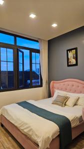 Phòng Đôi (Double Room)