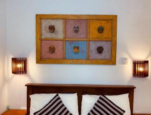 Allen Lilly Ahangama