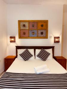 Allen Lilly Ahangama