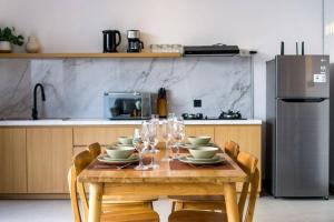 New Tropical Villa in Canggu