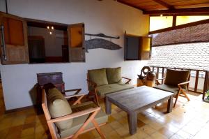 Desa Alamanis Resort Villa