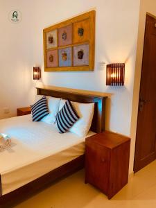 Allen Lilly Ahangama