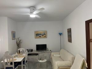 ACOGEDOR APARTAMENTO EN SANLUCAR DE BARRAMEDA