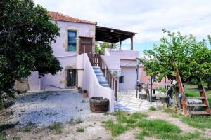 Vryses Crete-Village Vibes