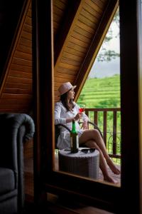 Asmaraloka Villa & Resto