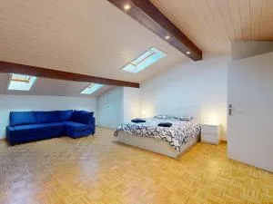 Charming countryside studio in Meinier, Geneva - Meinier