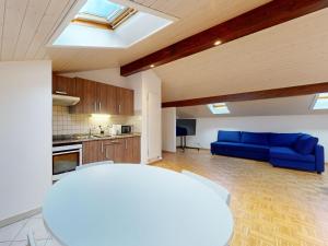 Charming countryside studio in Meinier, Geneva