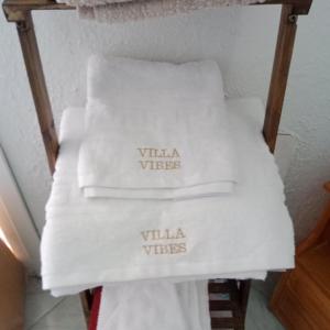 Vryses Crete-Village Vibes