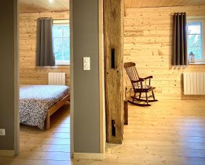 Charmant Gite 4 Places dans le Jura