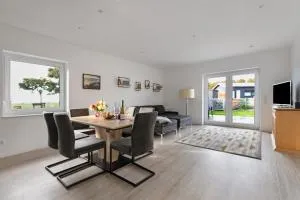 Seelenwärmerstuuv - Kaiser Wilhelm Koog